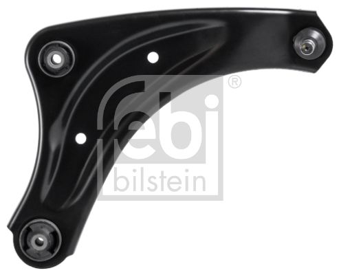 Control/Trailing Arm, wheel suspension 48159