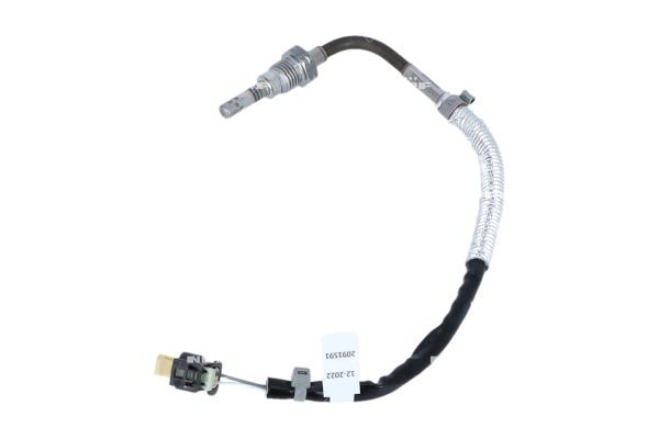 Sensor, Abgastemperatur