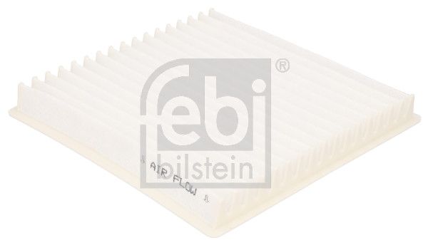 Filter, Innenraumluft