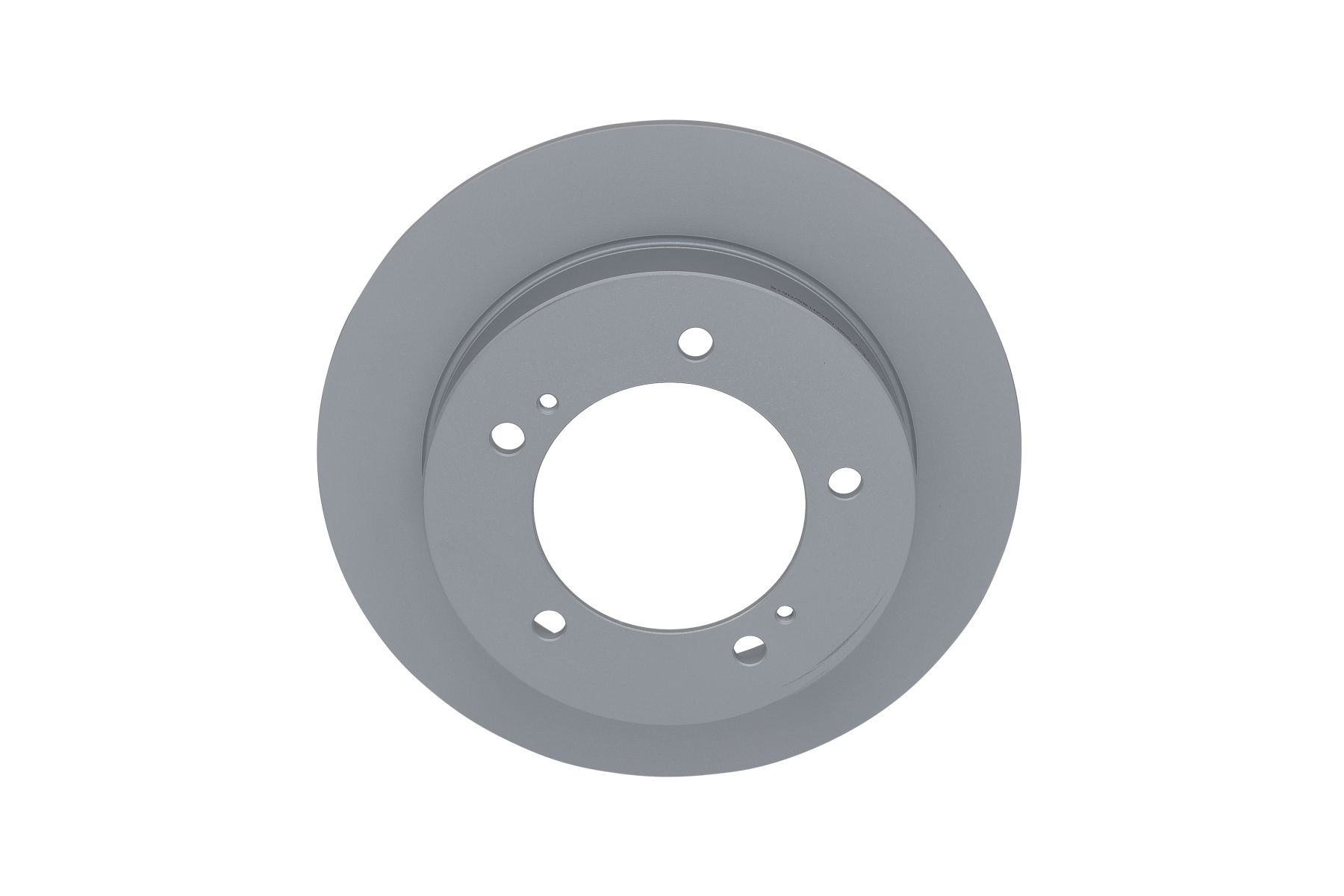 Brake Disc 24.0110-0242.1