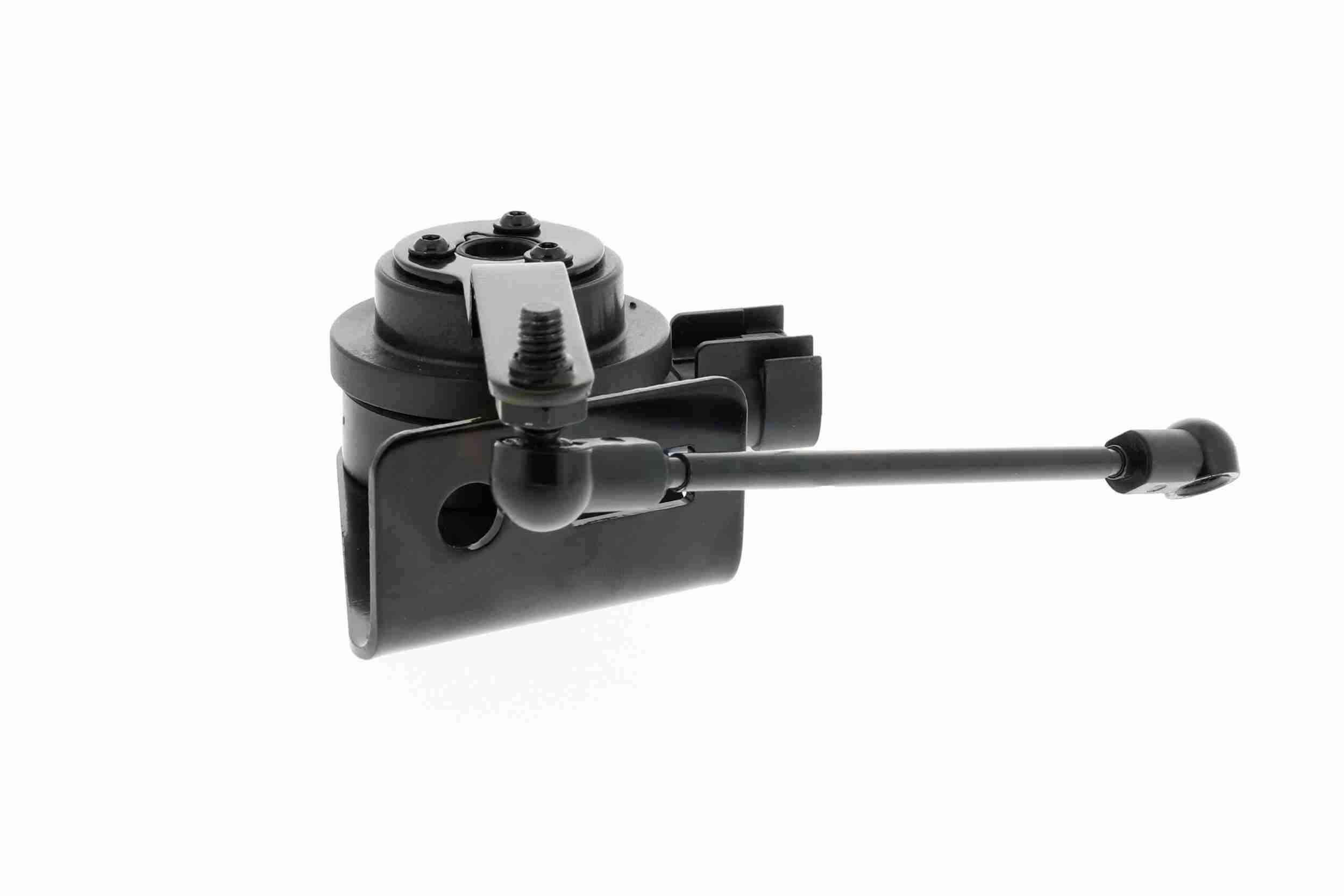 Sensor, Leuchtweitenregulierung
