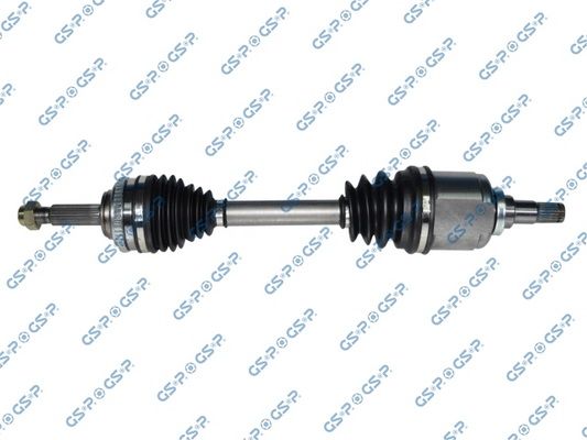 Drive Shaft 208012