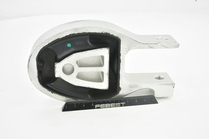 montavimas, neautomatinė transmisija