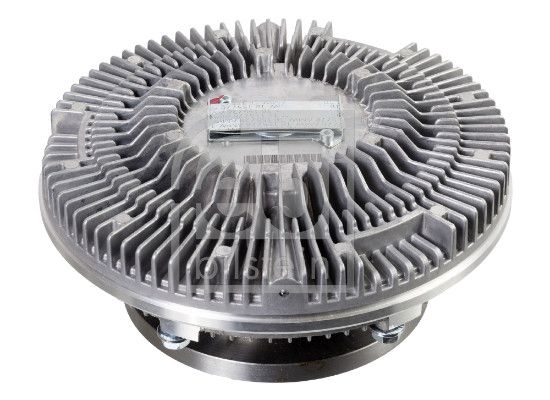 Acoplamiento, ventilador del radiador