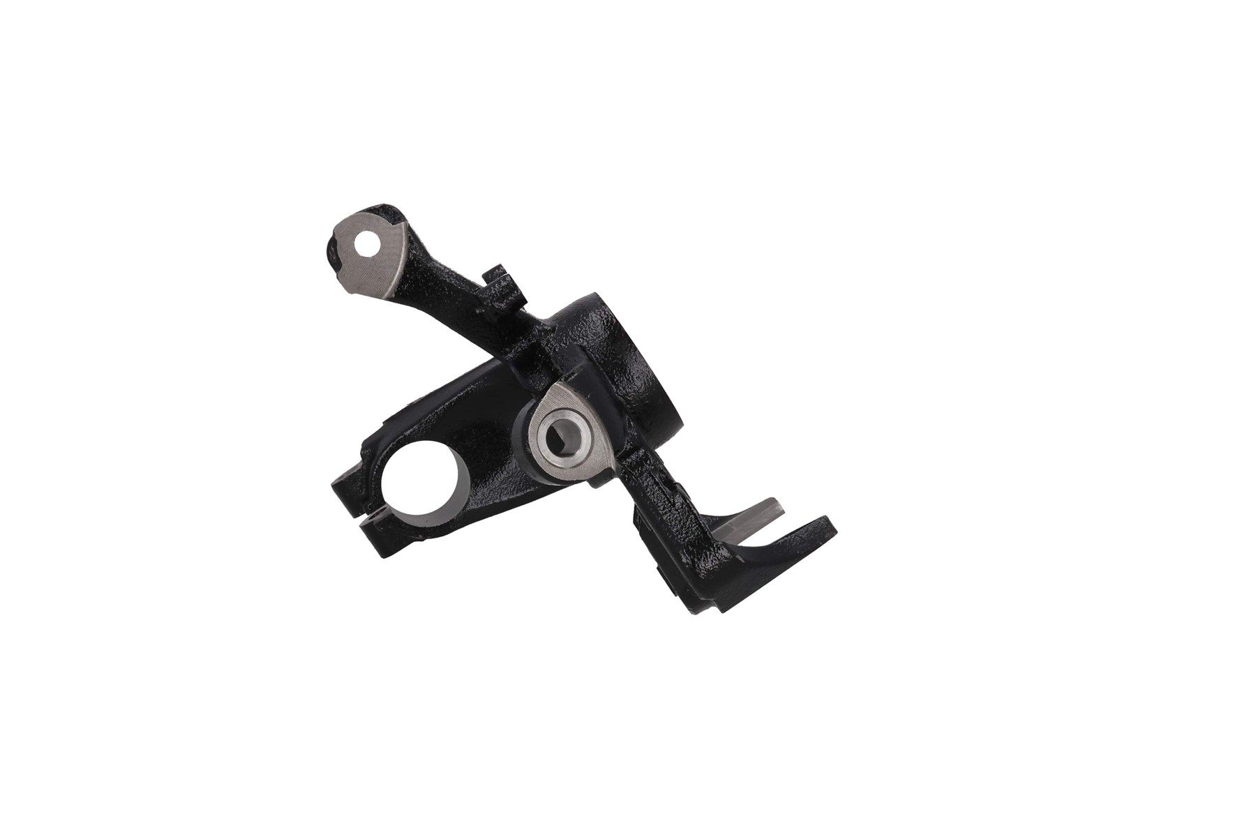 Achsschenkel, Radaufhängung