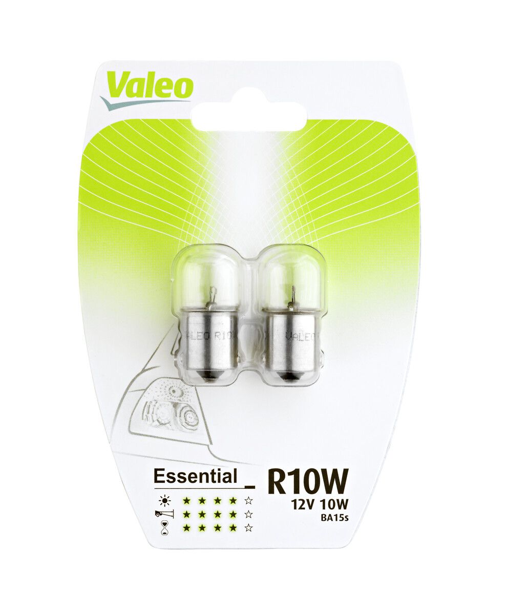 Gl&uuml;hlampe, Schlussleuchte