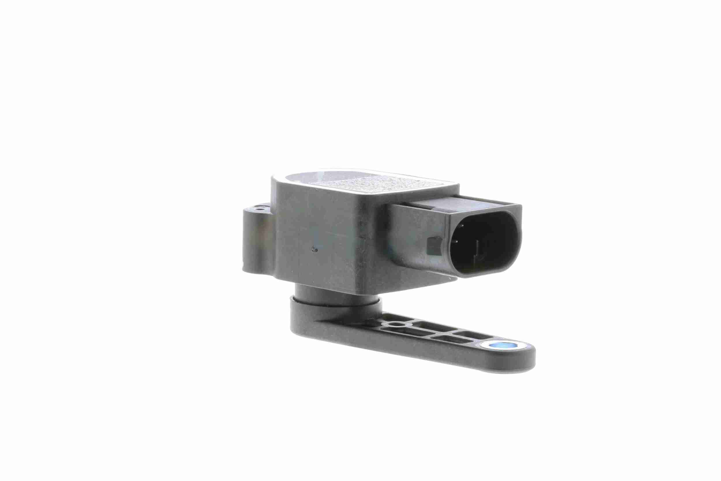 Sensor, Leuchtweitenregulierung
