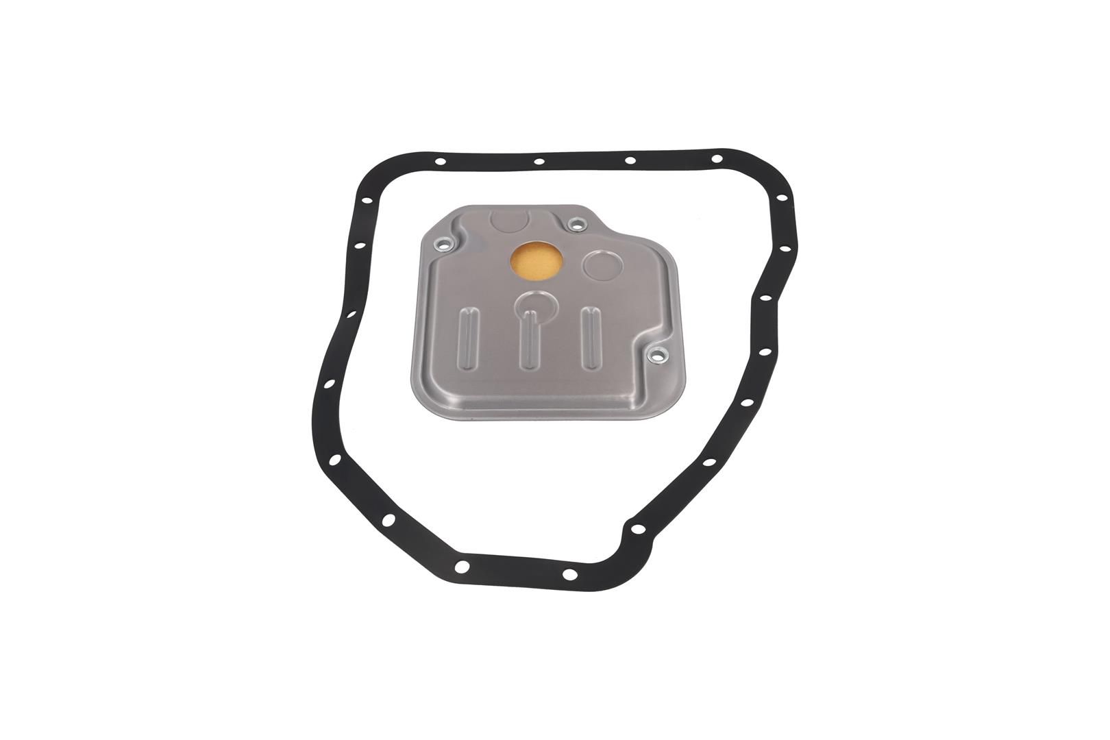 KAMOKA F606001 - Hydraulikfilter, Automatikgetriebe