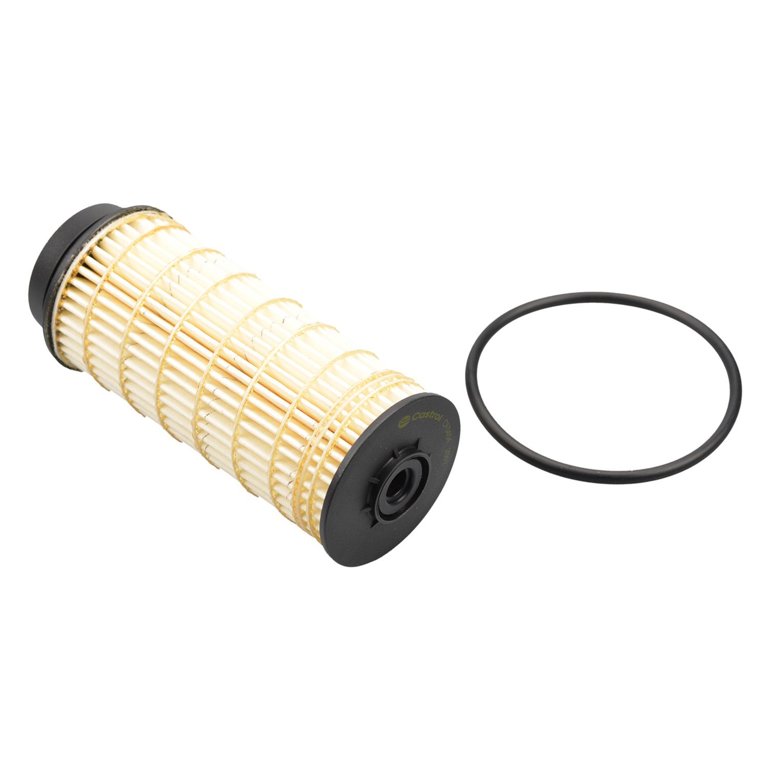 Castrol Filters CF0454 - Kraftstofffilter