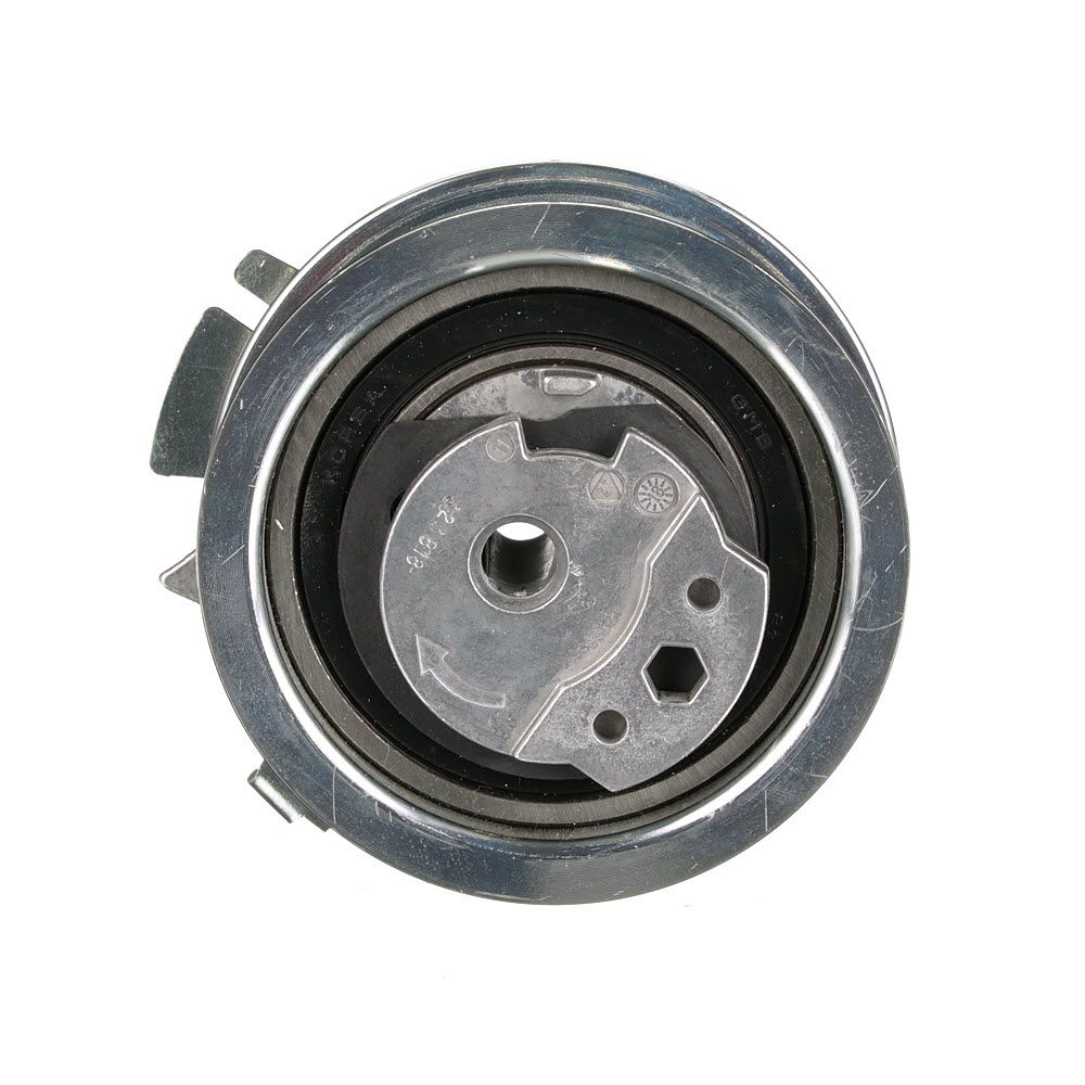 Tensioner Pulley, timing belt T43151