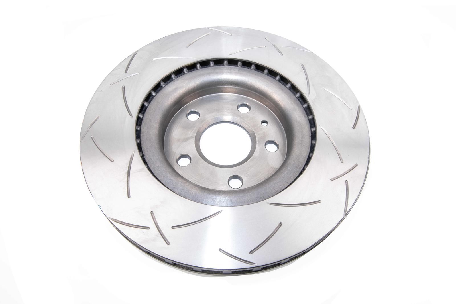 4000 T3 Slot KP [ Holden VF SS-V 13-> F ] Police Chaser - TecDoc 2