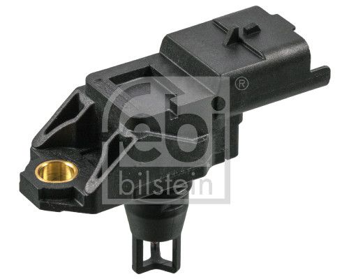Sensor, Saugrohrdruck