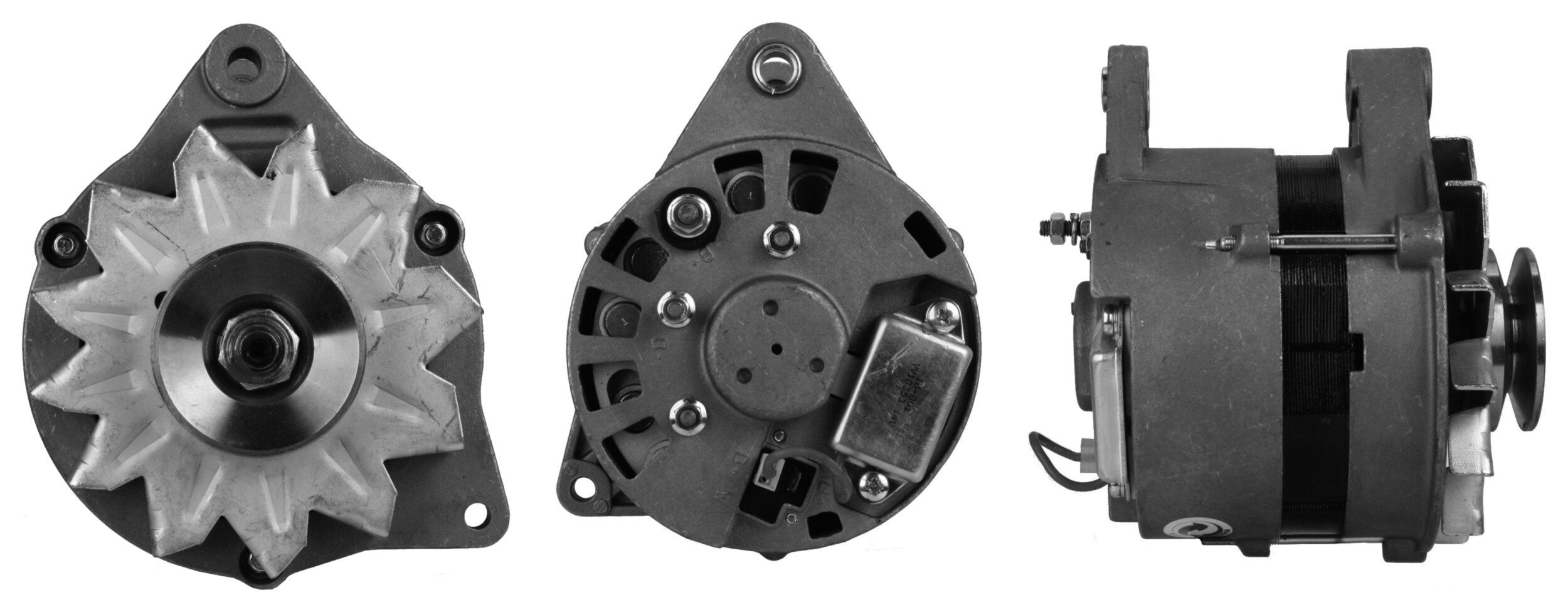 LUCAS LRA00567 - Generator
