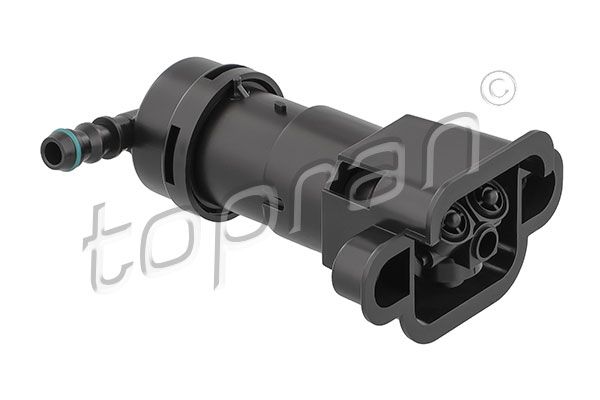 TOPRAN 118 263 - Waschwasserdüse, Scheinwerferreinigung