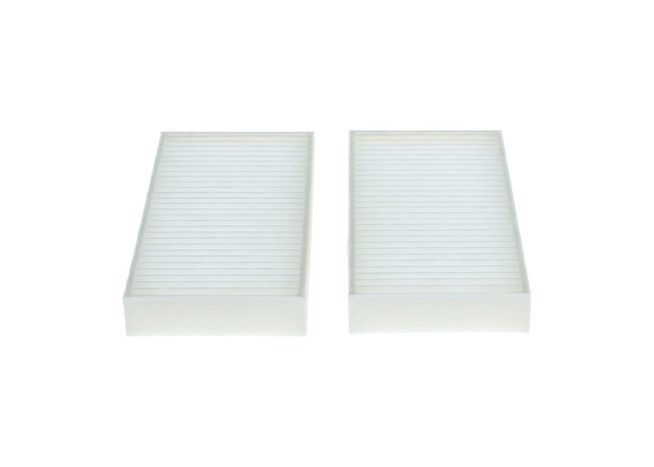 Filter, Innenraumluft