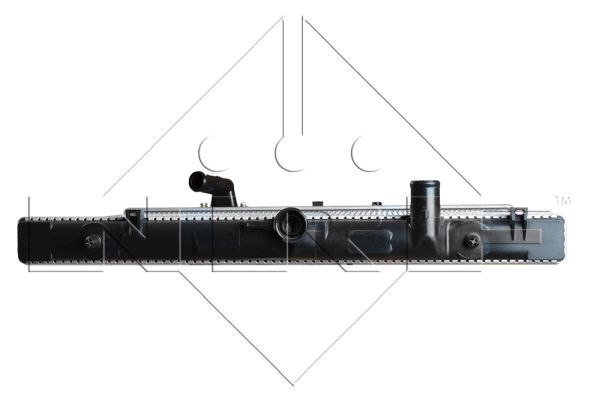 D CAB OEM POUR OPEL CORSA B 93-  5901