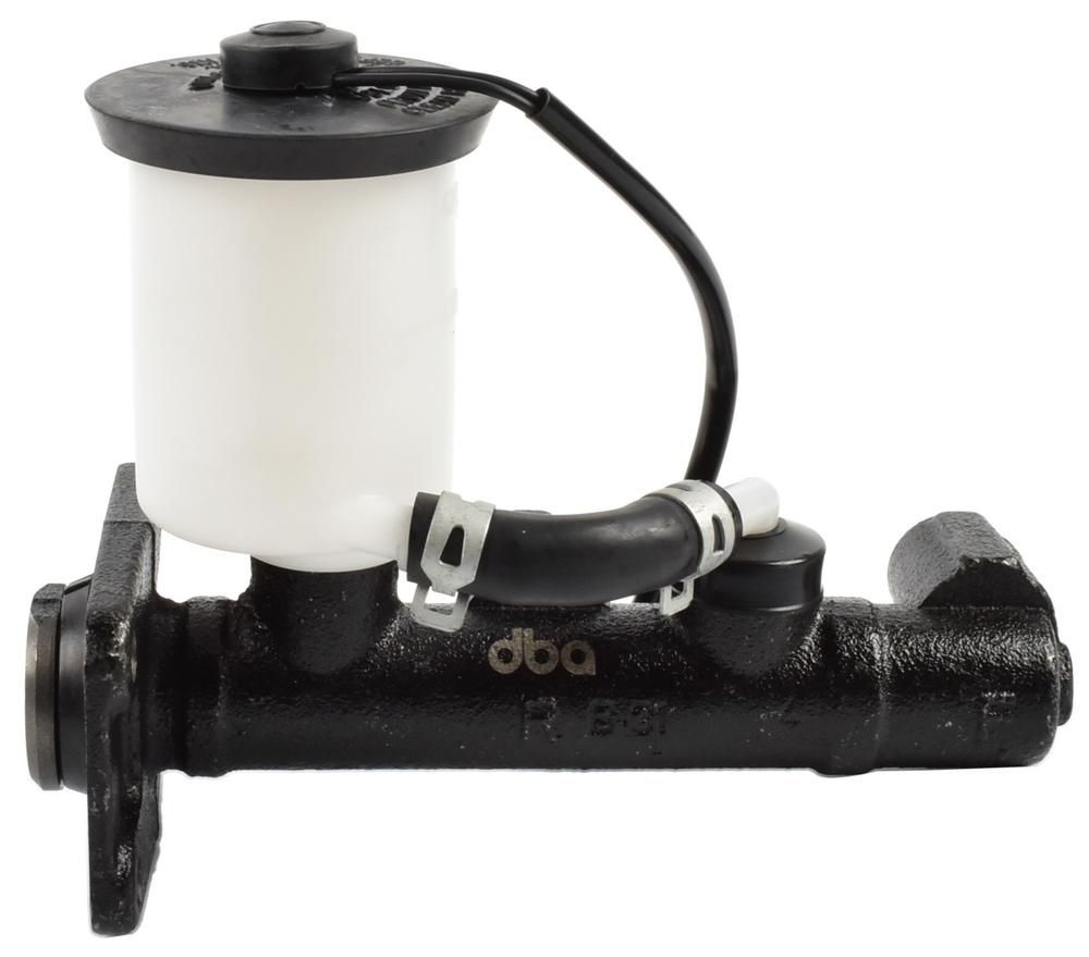 DBA Brake Master Toyota - TecDoc 1