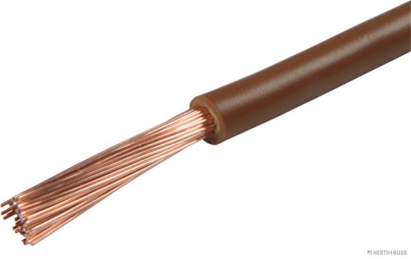 Elektroleitung Elektroleitung