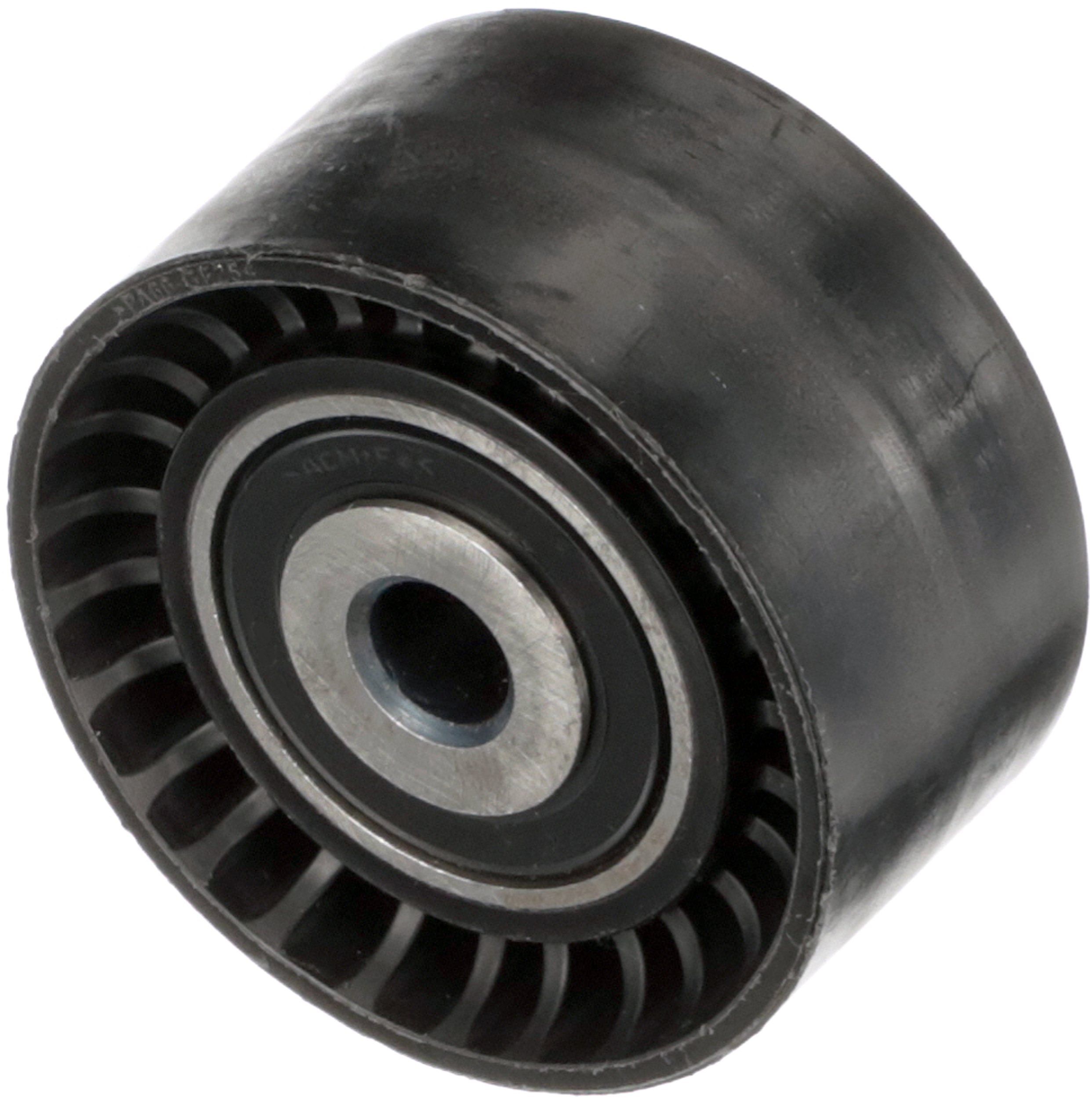 GATES T36380 - Umlenk-/F&uuml;hrungsrolle, Keilrippenriemen DriveAlign&trade;