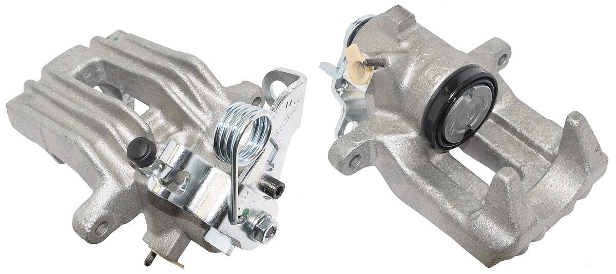 Bremssattel
