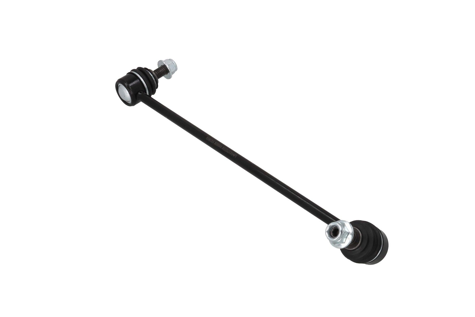 Stange/Strebe, Stabilisator
