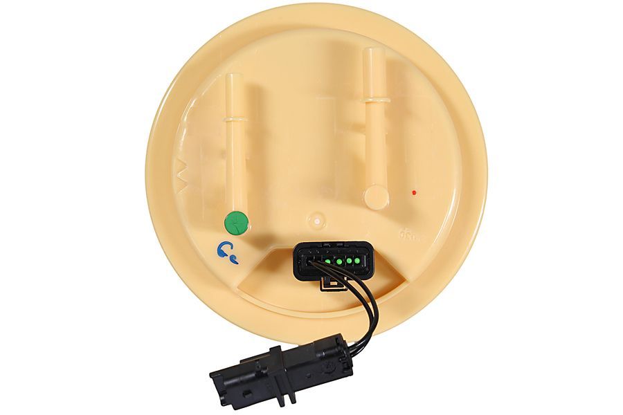 Sensor, Kraftstoffvorrat