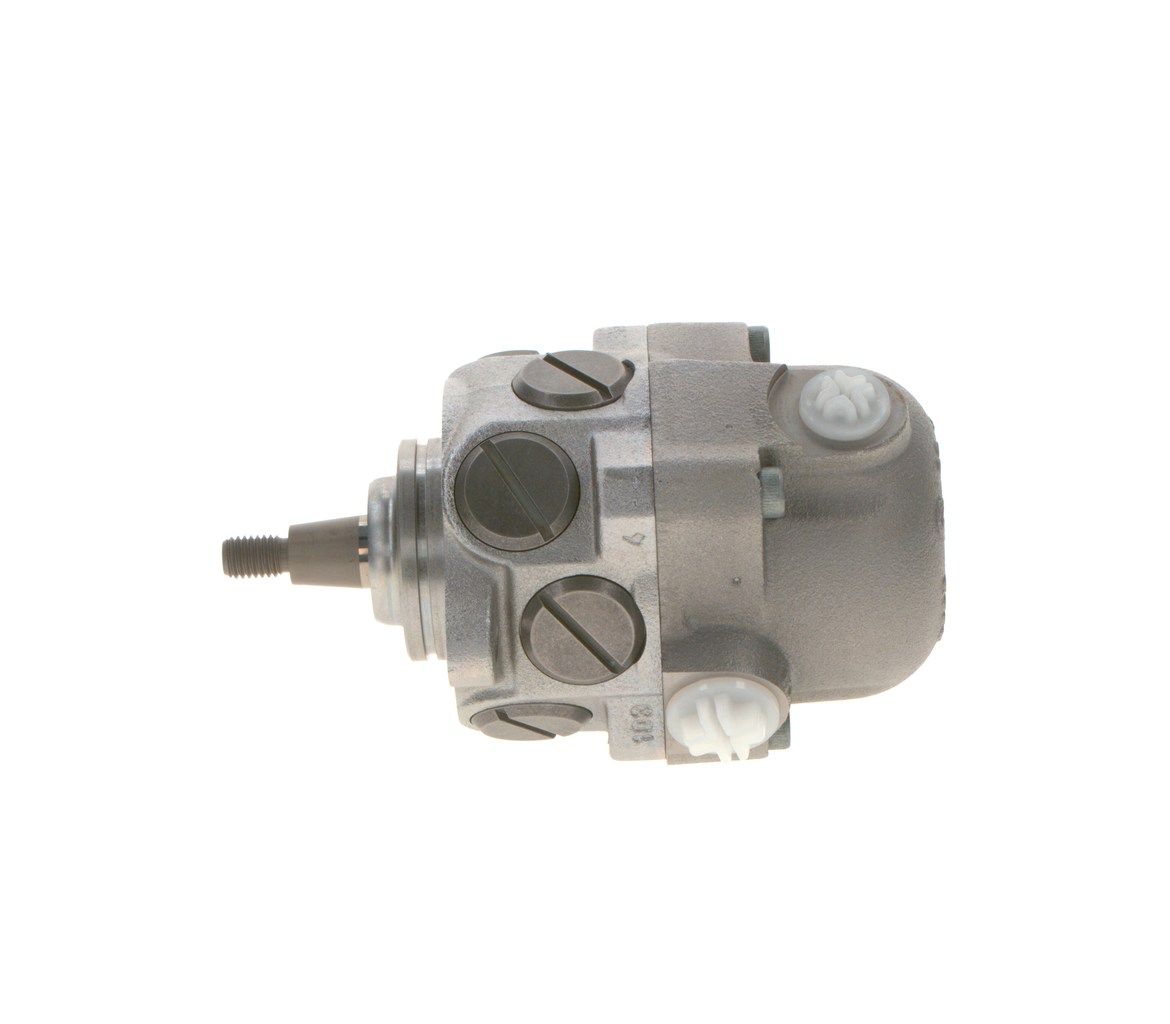 Hydraulikpumpe, Lenkung
