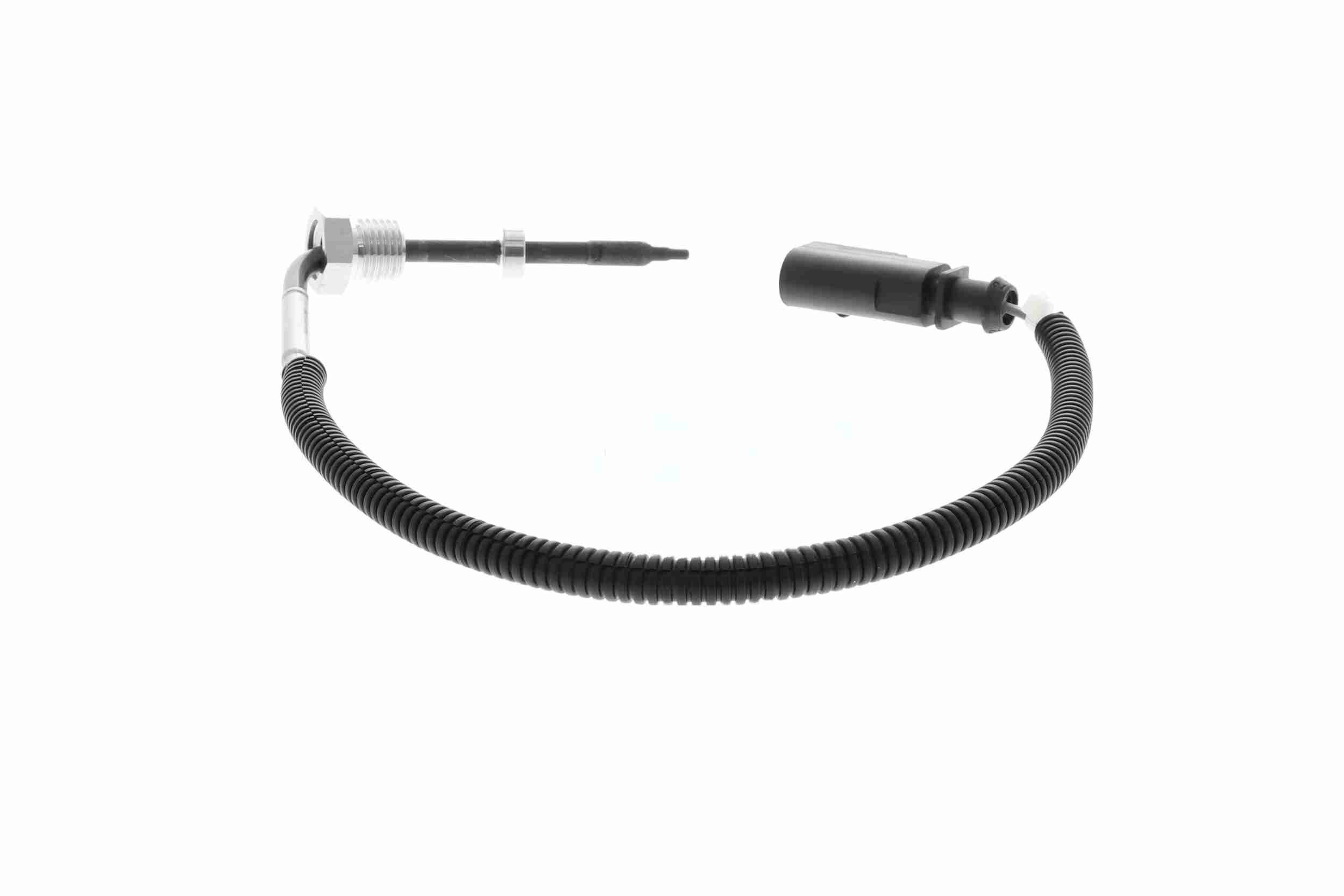 Sensor, Abgastemperatur