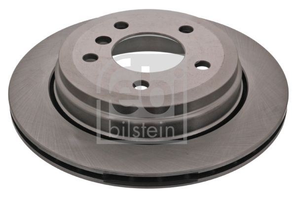 Brake Disc 43857