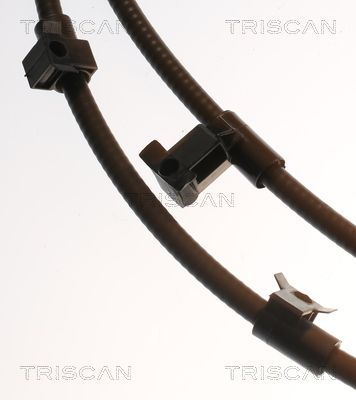 Seilzug, Feststellbremse Seilzug, Feststellbremse