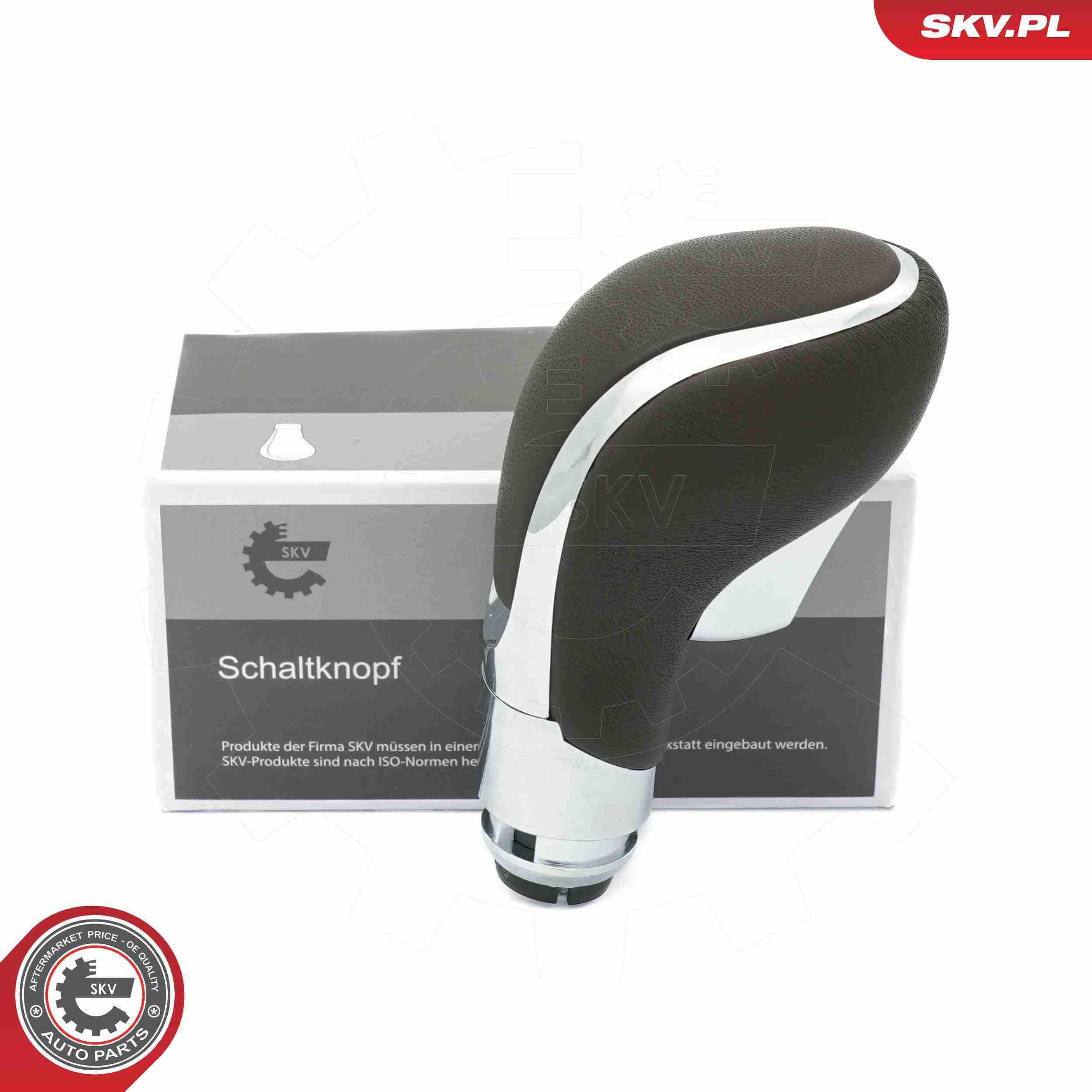 ESEN SKV 63SKV139 - Schalthebelknauf