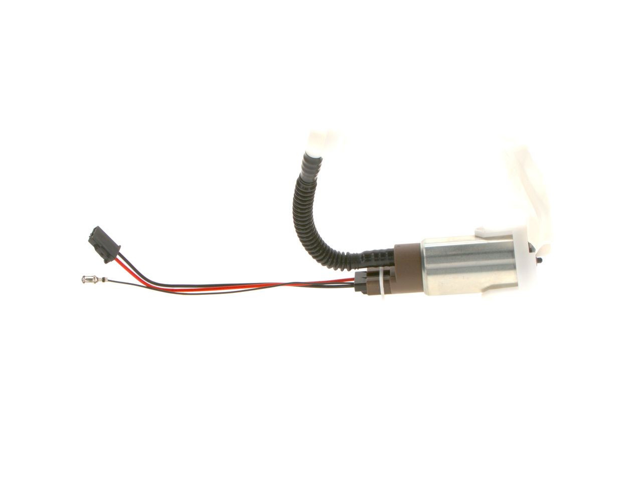 Kraftstoffpumpe