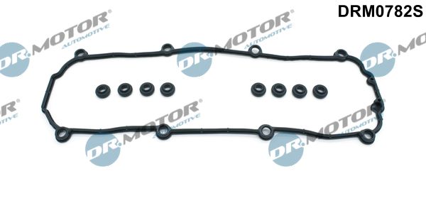 Dr.Motor Automotive DRM0782S - Dichtungssatz, Zylinderkopfhaube