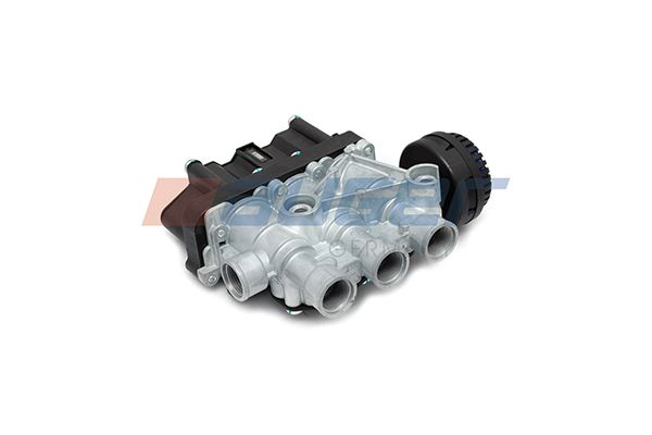 Wegeventilblock, Luftfederung