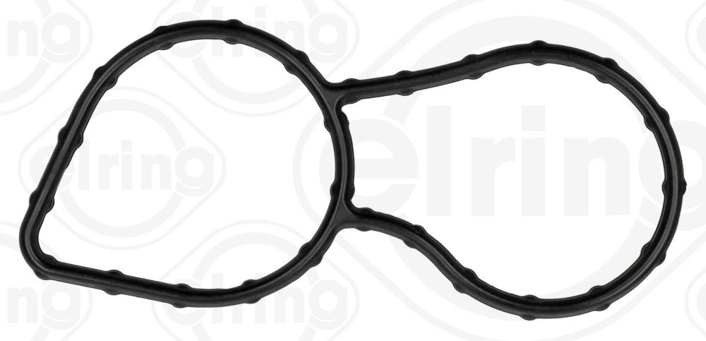 Dichtung, Thermostatgeh&auml;use