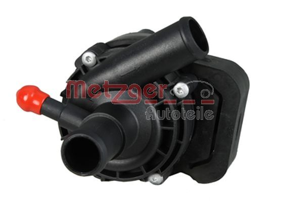 Zusatzwasserpumpe (Kühlwasserkreislauf)