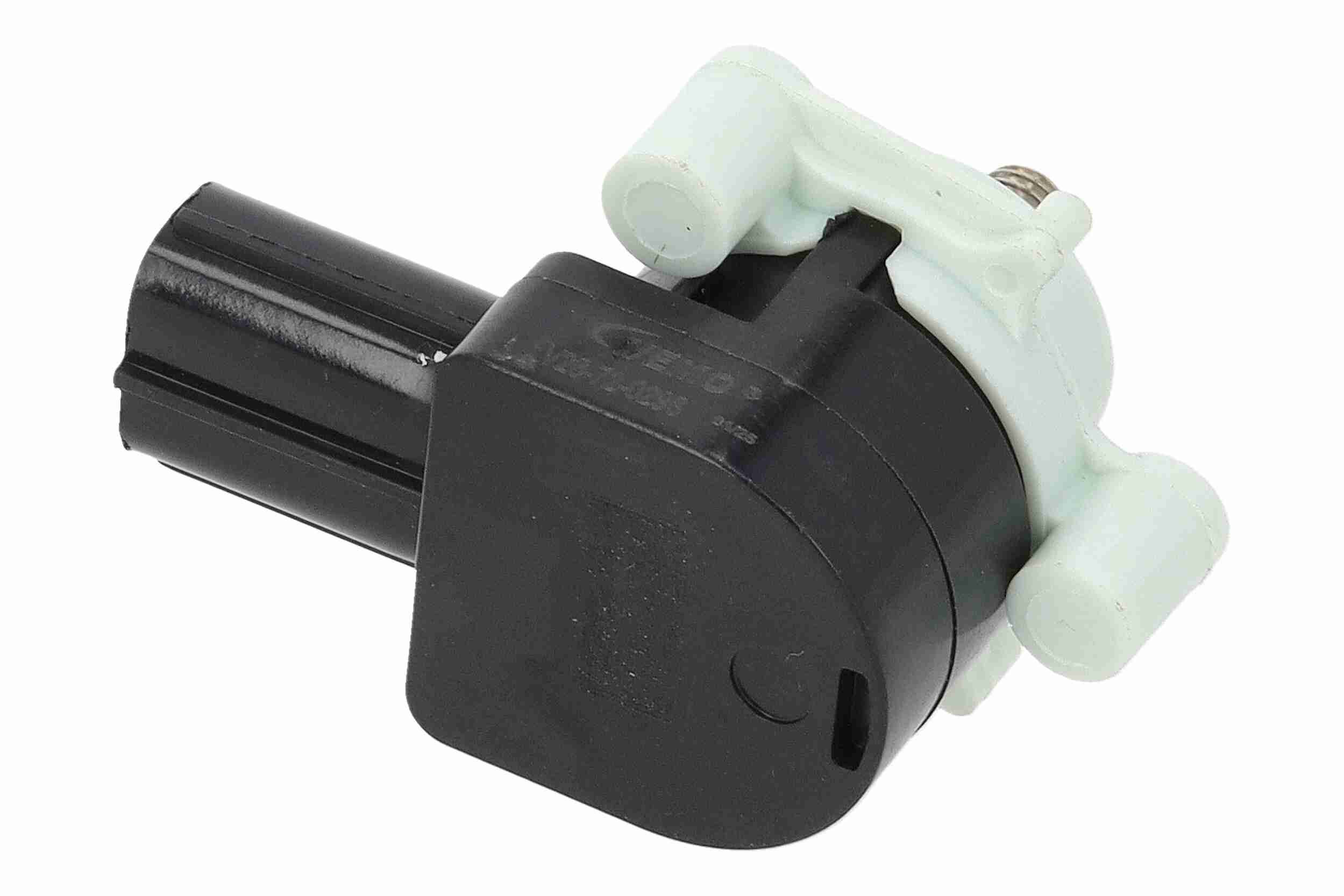 Sensor, Leuchtweitenregulierung