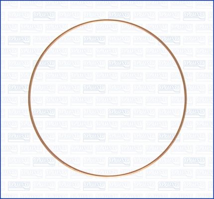 Dichtung, Zylinderkopf