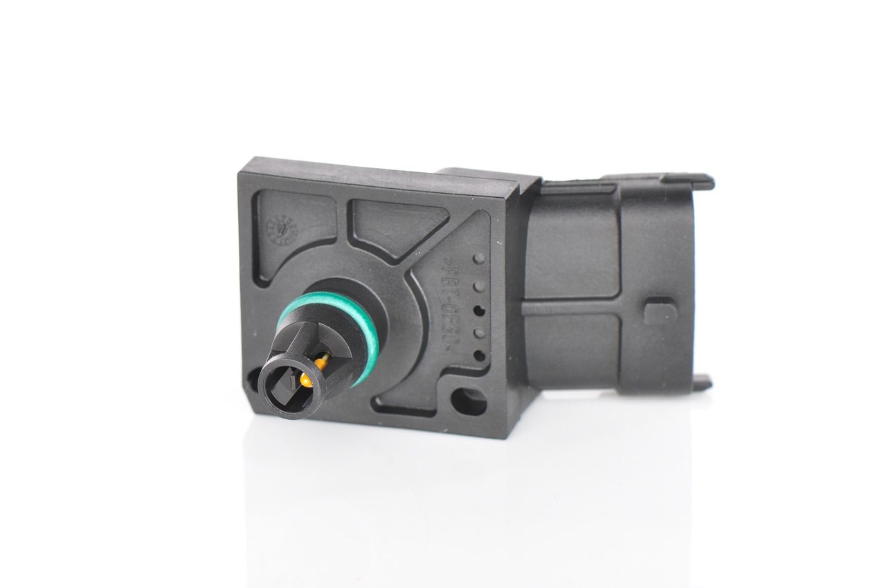 Sensor, Ladedruck