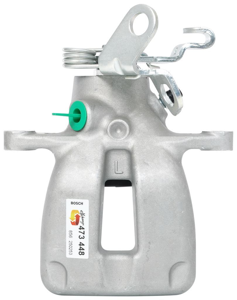 Bremssattel