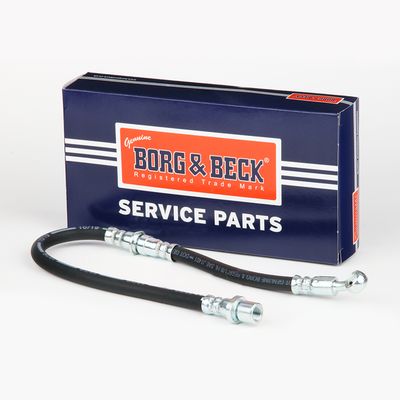 BBH7201 BORG & BECK fékcső
