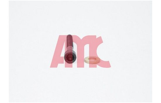 Zylinderkopfschraubensatz