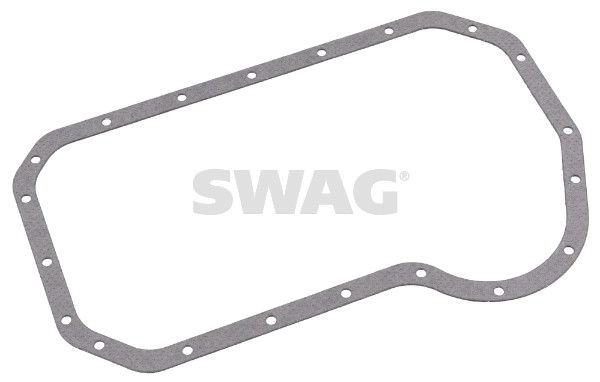 Dichtung, &Ouml;lwanne