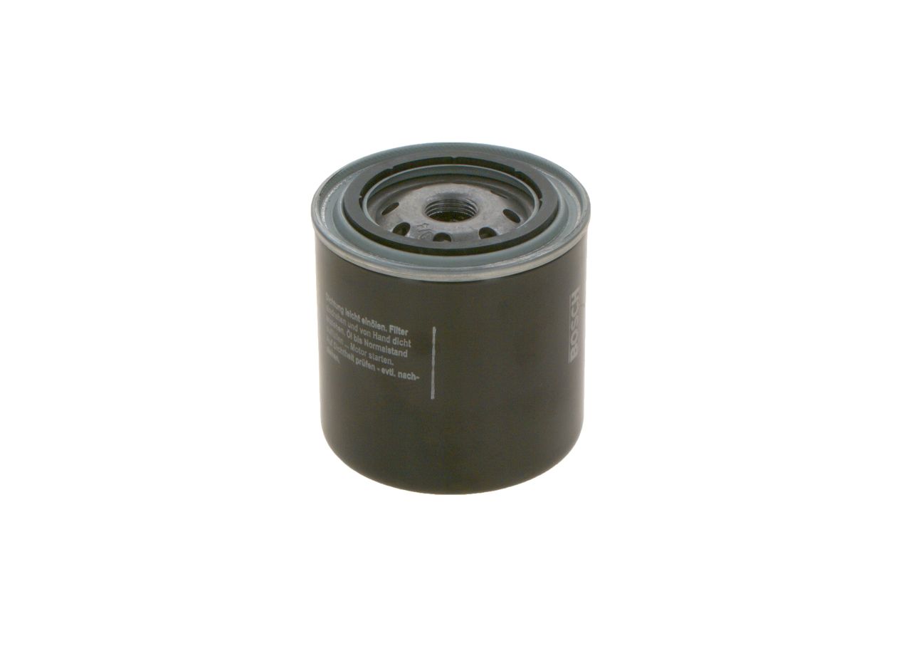 &Ouml;lfilter