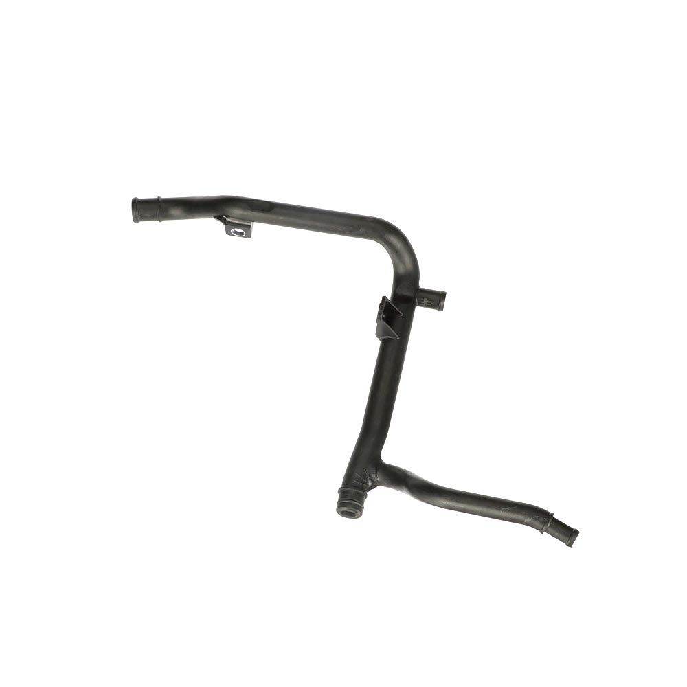 aušinimo skysčio vamzdis