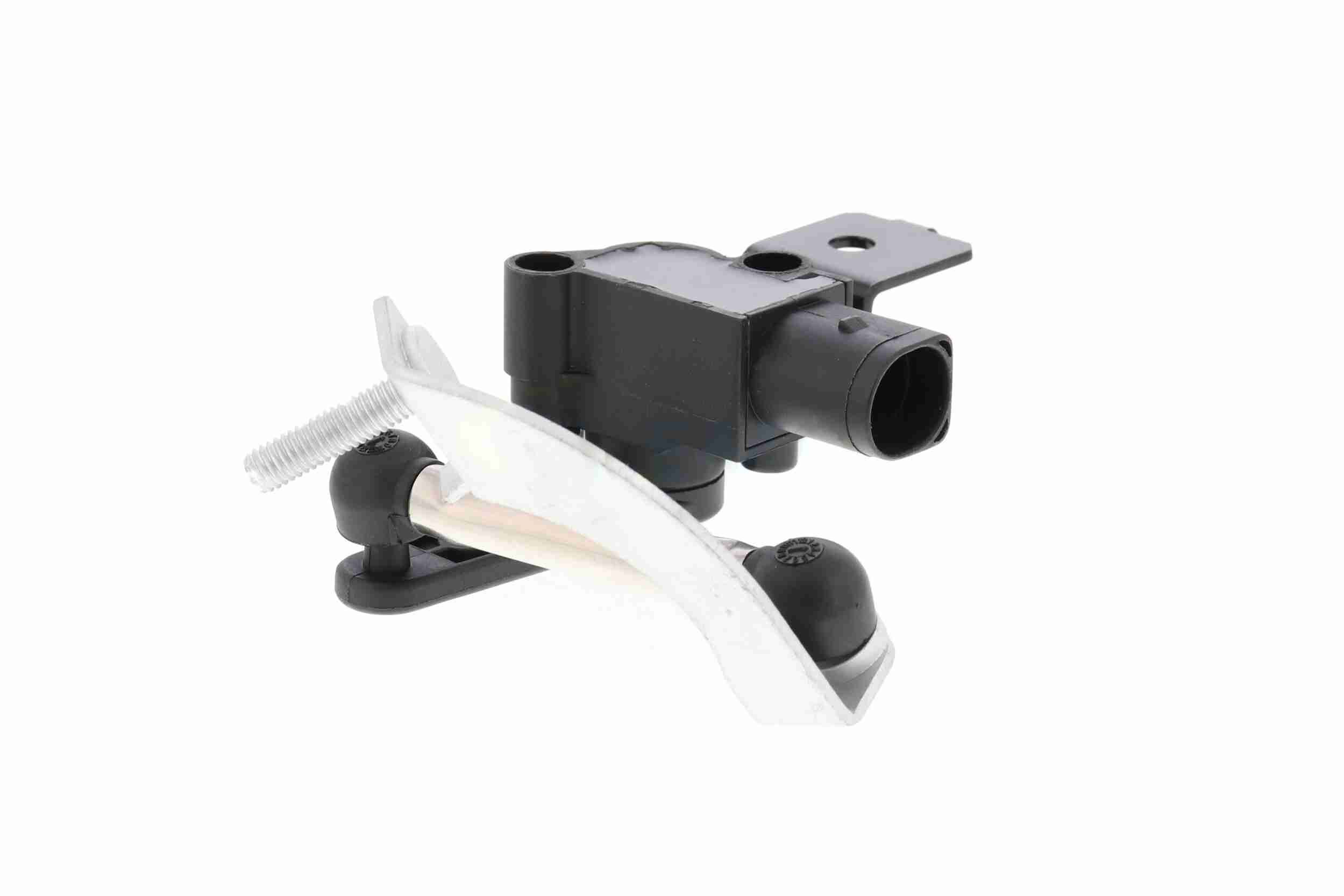 Sensor, Leuchtweitenregulierung