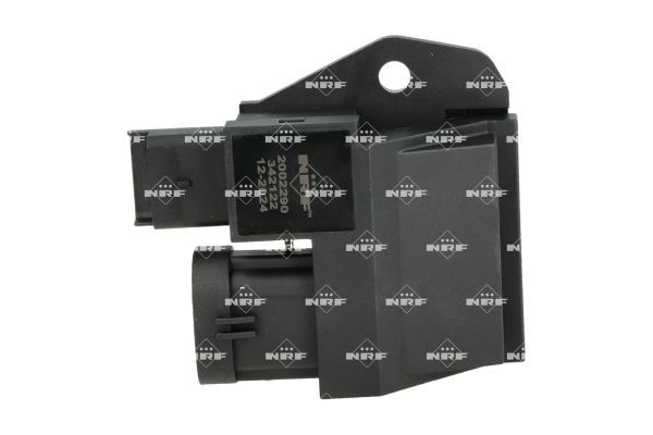 Vorwiderstand, Elektromotor (Kühlerlüfter) Vorwiderstand, Elektromotor (Kühlerlüfter)