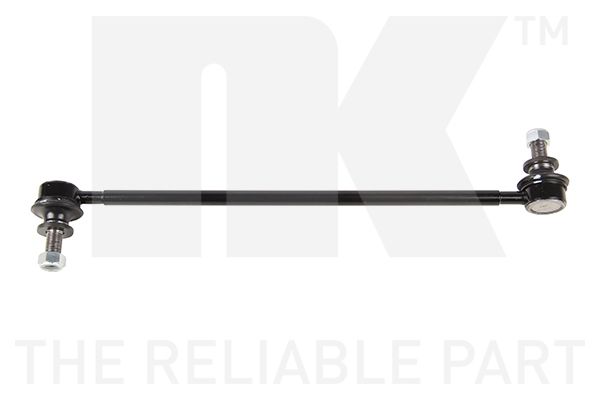 Stange/Strebe, Stabilisator