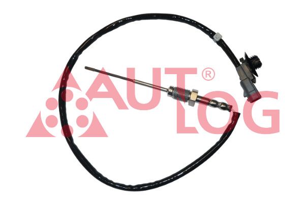 Sensor, Abgastemperatur