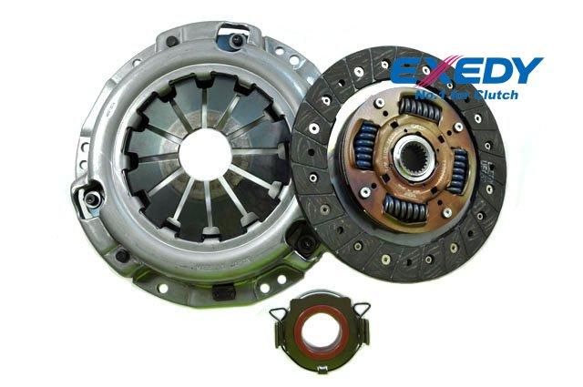 200mm Toyota Holden - TecDoc Only